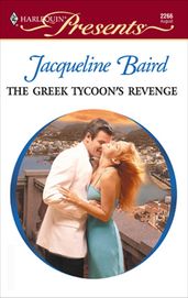 The Greek Tycoon s Revenge