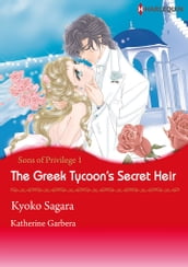 The Greek Tycoon