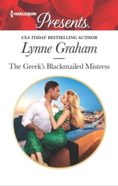 The Greek s Blackmailed Mistress