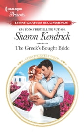 The Greek s Bought Bride