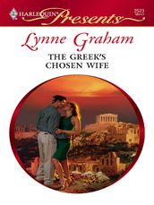 The Greek s Chosen Wife