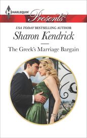The Greek s Marriage Bargain
