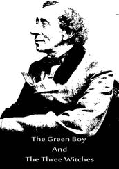 The Green Boy and the Three Witches