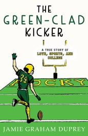 The Green-Clad Kicker