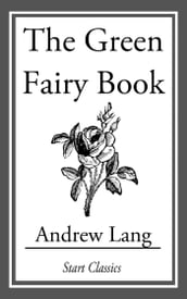 The Green Fairy Book