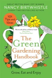 The Green Gardening Handbook