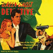 The Green Ghost Detective Winter 1941