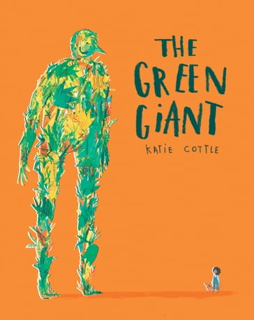 The Green Giant - Katie Cottle