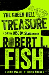The Green Hell Treasure