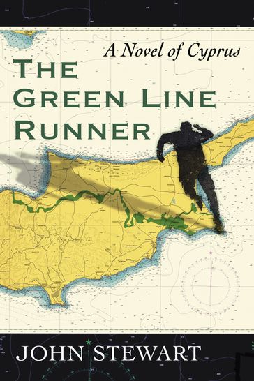 The Green Line Runner - John Stewart