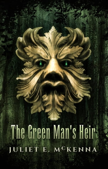 The Green Man's Heir - Juliet E. McKenna