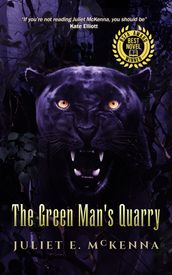 The Green Man s Quarry