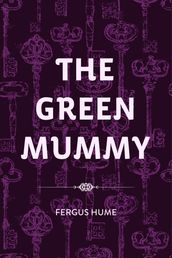 The Green Mummy