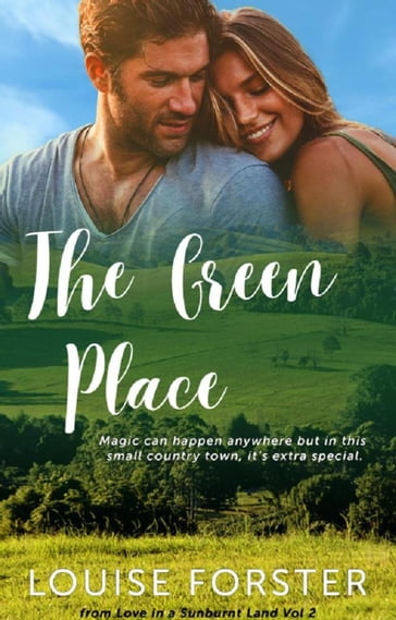 The Green Place - Louise Forster