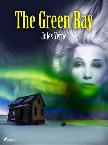 The Green Ray - Verne Jules