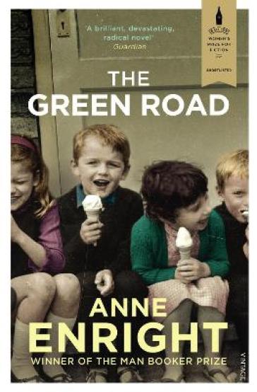 The Green Road - Anne Enright