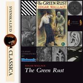 The Green Rust (Unabriged)