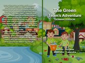 The Green Team s Adventure German Version