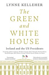 The Green & White House