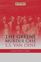 The Greene Murder Case