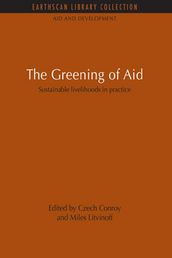 The Greening of Aid