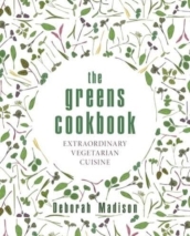 The Greens Cookbook
