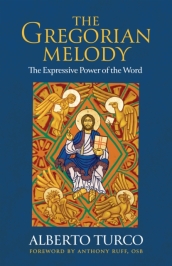 The Gregorian Melody