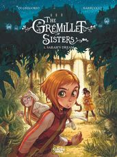 The Grémillet Sisters - Volume 1 - Sarah