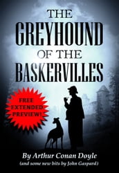 The Greyhound of the Baskervilles