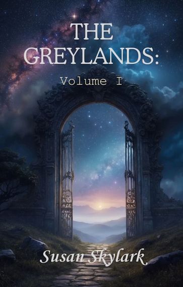 The Greylands: Volume I - Susan Skylark