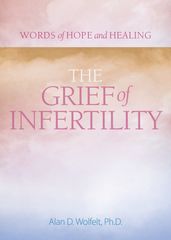 The Grief of Infertility