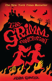 The Grimm Conclusion