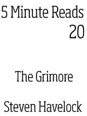 The Grimore