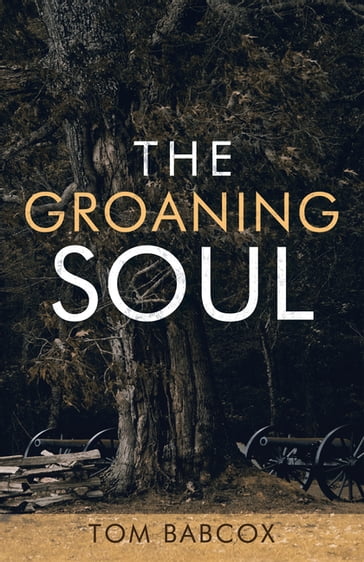 The Groaning Soul - Tom Babcox