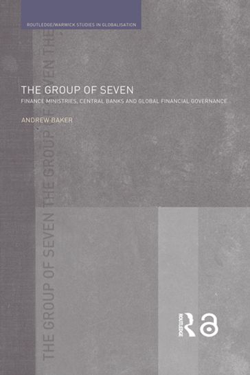 The Group of Seven - Andrew Baker