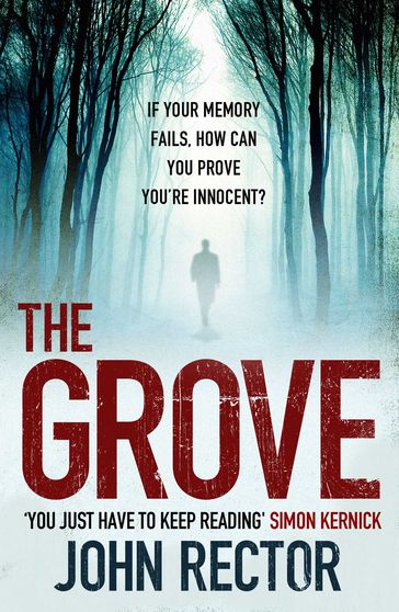 The Grove - John Rector