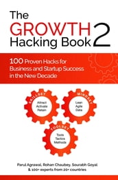 The Growth Hacking Book 2