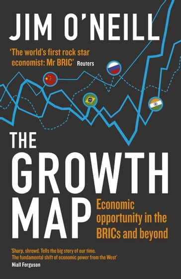 The Growth Map - Jim O