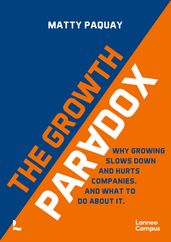 The Growth Paradox