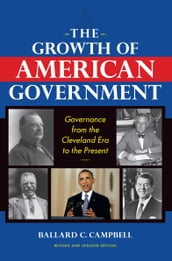 The Growth of American Government