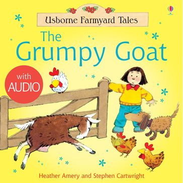 The Grumpy Goat: For tablet devices: For tablet devices - Amery Heather