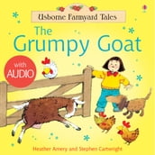 The Grumpy Goat: For tablet devices: For tablet devices