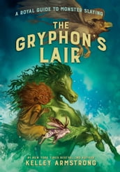 The Gryphon s Lair