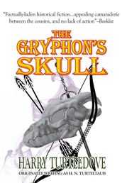 The Gryphon s Skull