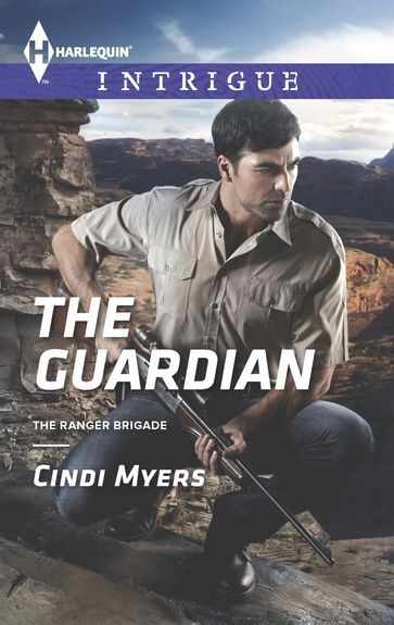 The Guardian - Cindi Myers