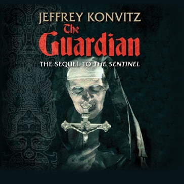 The Guardian - Jeffrey Konvitz