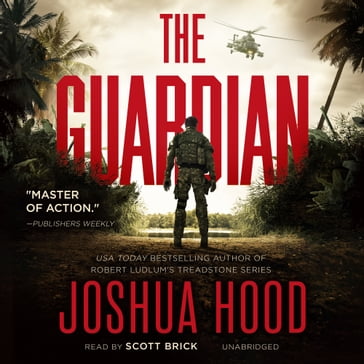 The Guardian - Joshua Hood