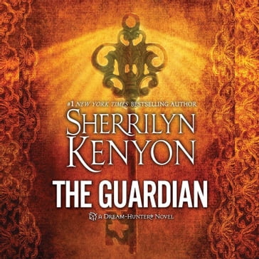 The Guardian - Sherrilyn Kenyon