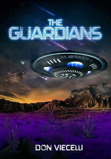 The Guardians: Book 1 - Don Viecelli