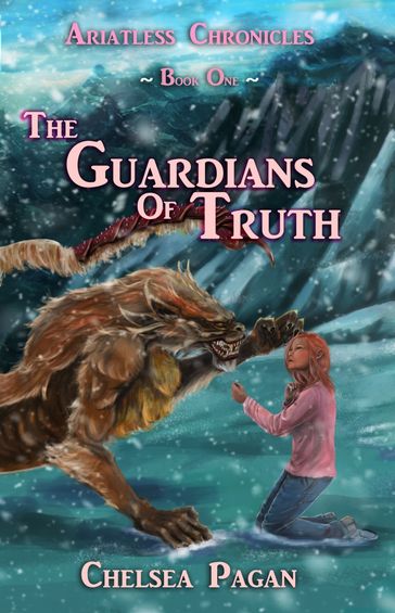 The Guardians of Truth - Chelsea Pagan